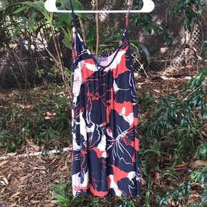 Tysa perfect dress in prints